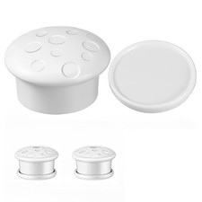 Replacement Cabinet Lock Keys Universal Magnetic 3pcs for Child Safety T3R23951