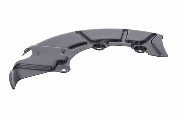 Spritzblech Bremsscheibe Vorne Rechts Vaico V10 9150 FÜR Seat Skoda VW-image
