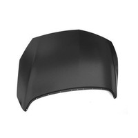 Motorhaube Vorne FüR Opel Astra J Von 2009 OEM 13312996