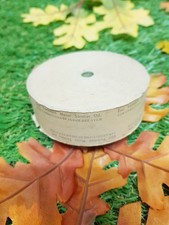 Vintage full unused East Yorkshire Motor Services bus ticket reel