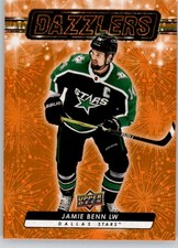 Pick Your Cards 2023-24 Upper Deck Series 2 Hockey NHL Inserts, Parallel Singles