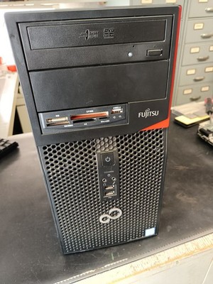 Fujitsu PC - i3 3,7 GHz - Win 11 - Top !