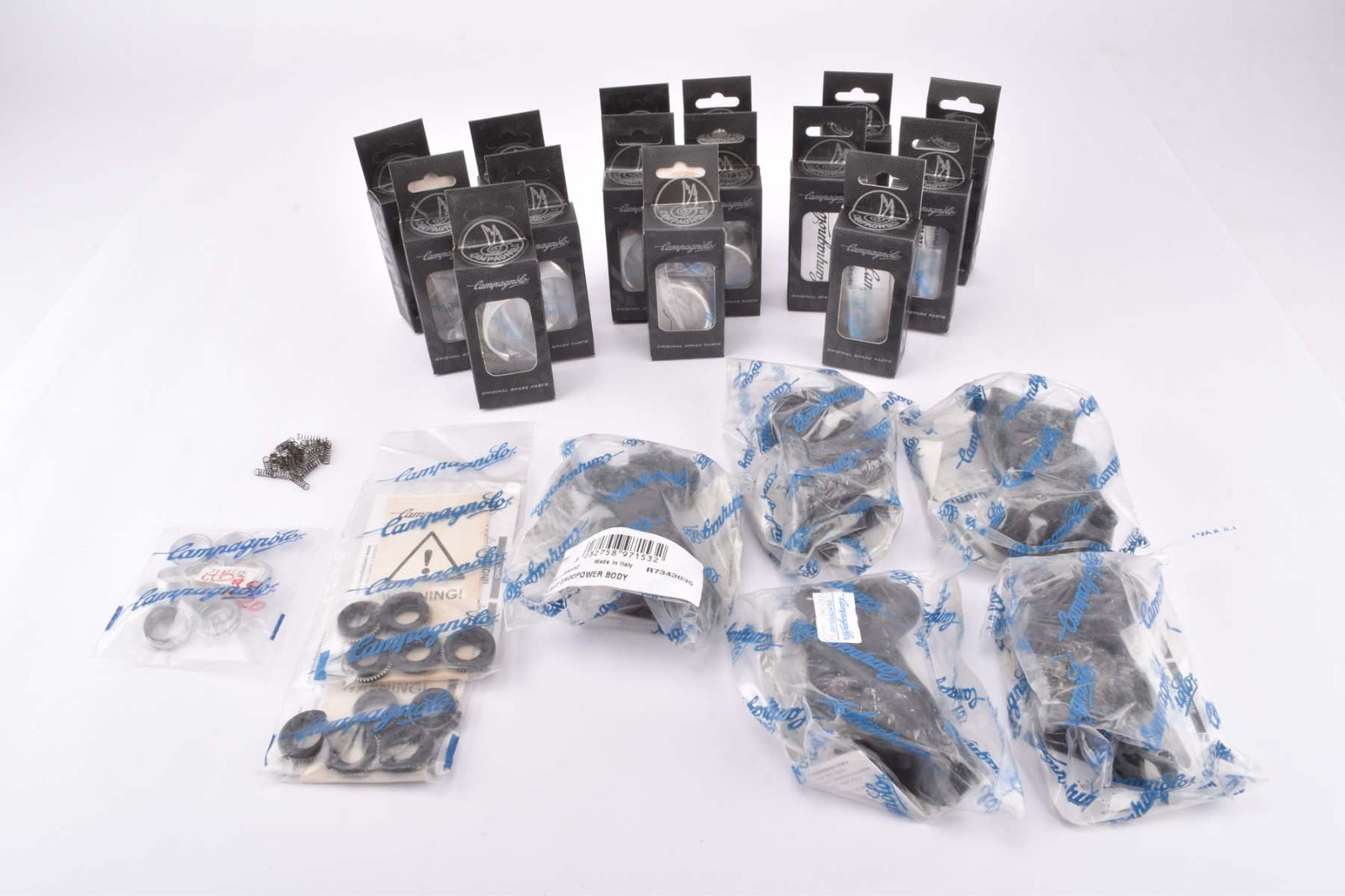 Ricambi Campagnolo Record/Super Record/Daytona