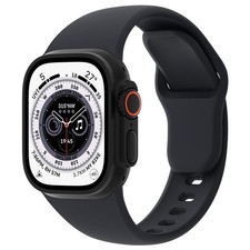 Sport Bands Compatible with Apple Watch 38mm 40mm 41mm 42mm 44mm 45mm 49mm, S...
