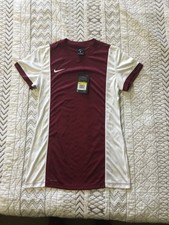 NIKE (620880-610) PARK DERBY WOMENS SOCCER JERSEY - SIZE SMALL - NEW