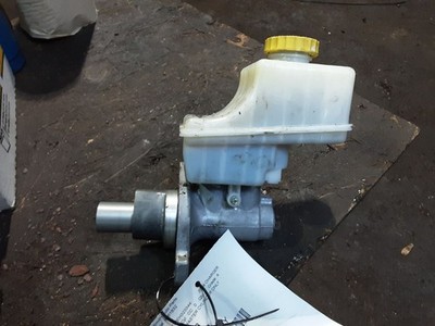 Brake Master Cylinder Fits 08-23 CHALLENGER 2416249