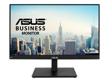 Asus - BE24ECSBT - Asus BE24ECSBT 24 Class LCD Touchscreen Monitor - 16:9 - 5