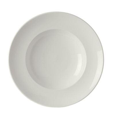 8711369763124 Talerz głęboki Pure, 230mm HENDI Polska sp. z o.o.