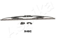 Ashika Wischblatt SA-X48C FüR Alfa Romeo Audi Chevrolet Chrysler CitroËN