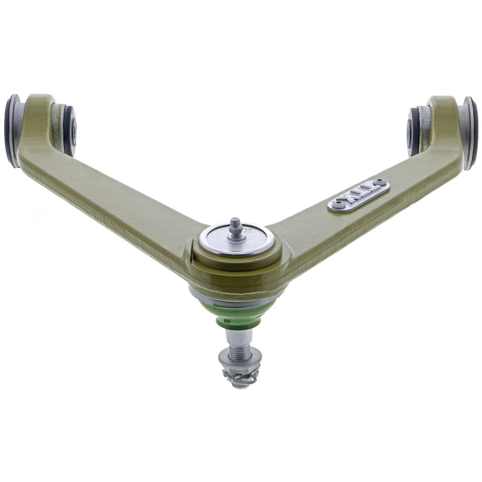 Brazo de control delantero superior del lado del conductor o del pasajero CTXK7424 Mevotech para camioneta Ram Foto 3 de 4