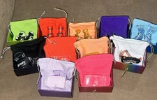 Rainbow High Mini Accessories Bundle(12)