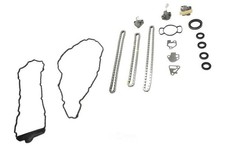 Engine Timing Chain Kit GM Parts 12700435