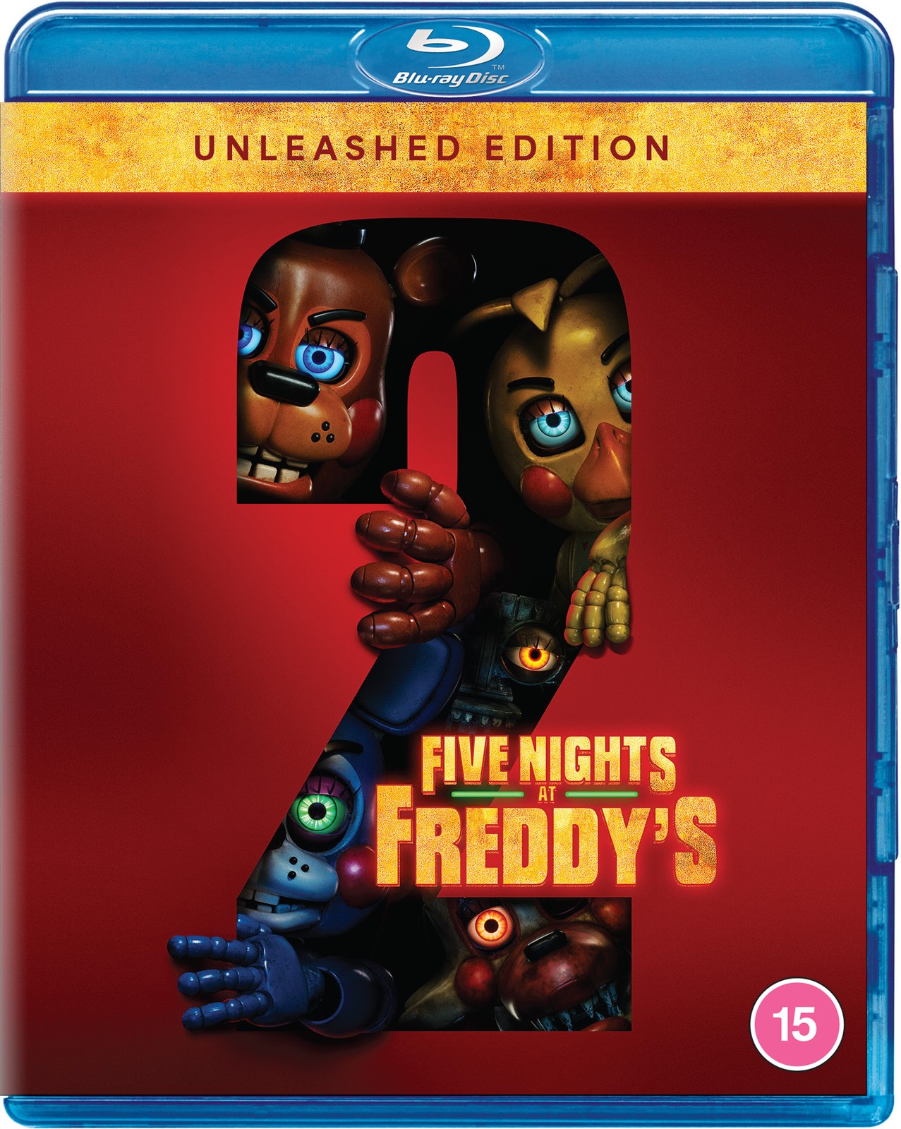 Five Nights At Freddy's 2 Universal Pictures - Image 6