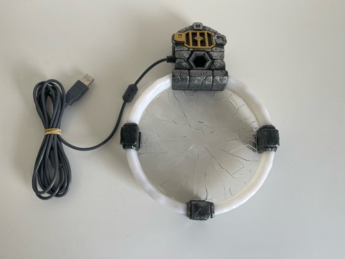 Skylanders Trap Team Traptanium Portal of Power For PS3 PS4 Wii U Model