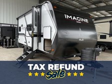 2026 Grand Design Imagine XLS 17MKE