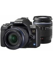 OLYMPUS E 620