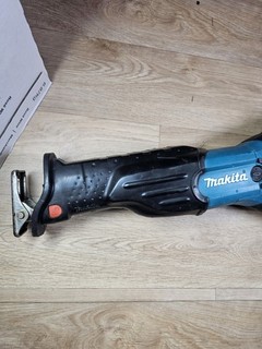 Makita BJR181 LXT 18V Reciprocating Saw RIP Saw Cordless Body Only
