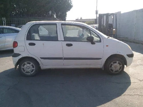 Scheinwerfer Links für DAEWOO MATIZ CD 2004 4232452 - Bild 7 von 9