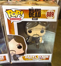 Ultimate Funko Pop Walking Dead Figures Checklist and Gallery 103