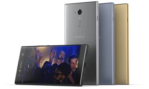 Sony Xperia XA2 Ultra 32GB - Bild 1 von 1