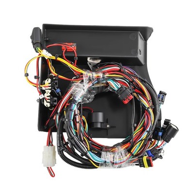 Speed Controller Wiring Harness For EZGO RXV Curtis Controllers 2012-26 618950