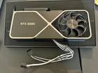 NVIDIA GeForce RTX 3090 Founders Edition Graphics Card 24GB
