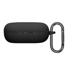 kwmobile Custodia Caricatore Compatibile con Shokz OpenFit 2 T920 - Cover