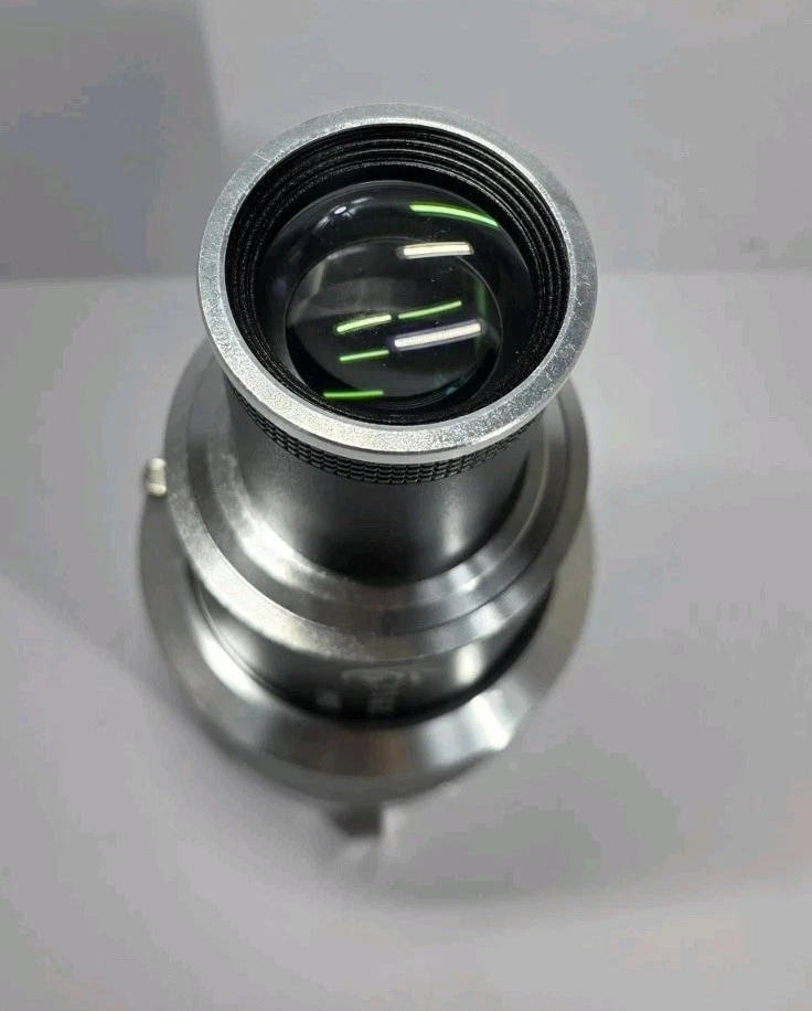 Professional Optical Snoot Attachment - Bowens Mount Spotlight Projector with 35 - Image 4 of 4