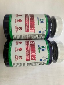 BioTrust Metaboboost Advanced Metabolism Booster & Fat Burner - Sealed, 120 cap.
