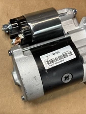Starter Model-8010N,12V, 9-tooth thumbnail 2