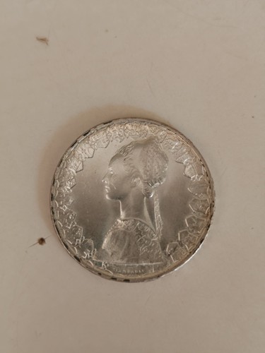 monete 500 lire argento caravelle 1966 Anche 1958 E 1959 Vendo Singola Moneta - Foto 4 di 4