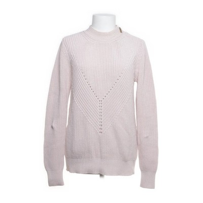 Sebago, Strickpullover, Größe: M, Pink, Baumwolle, Damen #Fv9