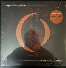 Mer De Noms A Perfect Circle Zoetrope 2xLP Vinyl 2025 NEW Record TOOL