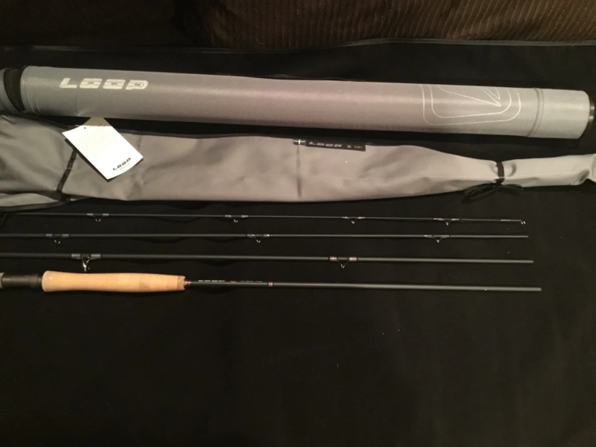 Loop Fishing Rods & Poles for sale - eBay
