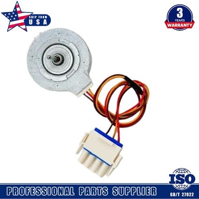 FDQB38EL2 Radiator Cooling Fan Motor Fit Electrolux Refrigerator DC12V 2.7W