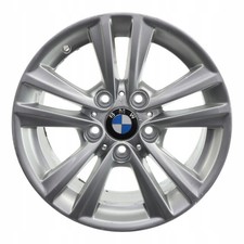 1x Alufelge 16 Zoll 7.5