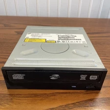 HL Storage GH15L Super Multi DVD Rewriter Drive Hitachi LG 2008
