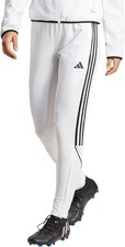 Adidas Women's Tiro23 League Drawstring Soccer Pants Plus Size 1X 