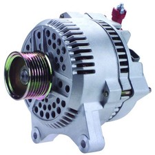 New Alternator For Ford F Series Truck 4.6L 97 98 99 00 01 02 & 5.4L