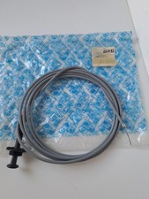 Piaggio 225193 Cavo Trasmissione Arresto Motore Piaggio APE CAR Diesel