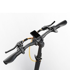 E-Scooter Joyor S5 600 45 Stdkm 13Ah Offroad Elektroroller 10 Zoll Blinker – Bild 6