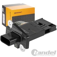 Continental/Vdo Luftmassenmesser LMM Passend FüR CitroËN Jumper Fiat Ducato