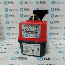 J+J J4C S20 ELECTRIC ACTUATOR