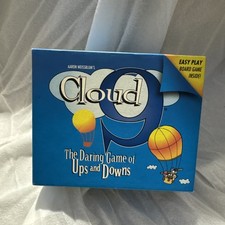 Cloud 9 The Daring Game of Ups and Downs 2004