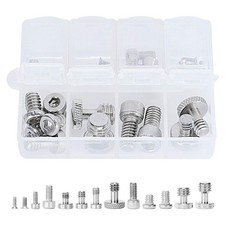 AAK2326 Camera Screw Set 26 PCS Accessories For Tripod Mount Rig