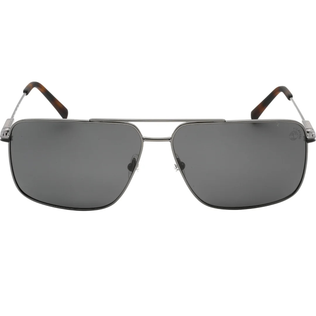 Timberland TB9292 06D Dark Grey Sunglasses 13290₽