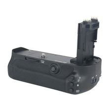 BG-E11 Vertical Battery Handle Grip For Canon 5D Mark III 5DS 5DSR Camera