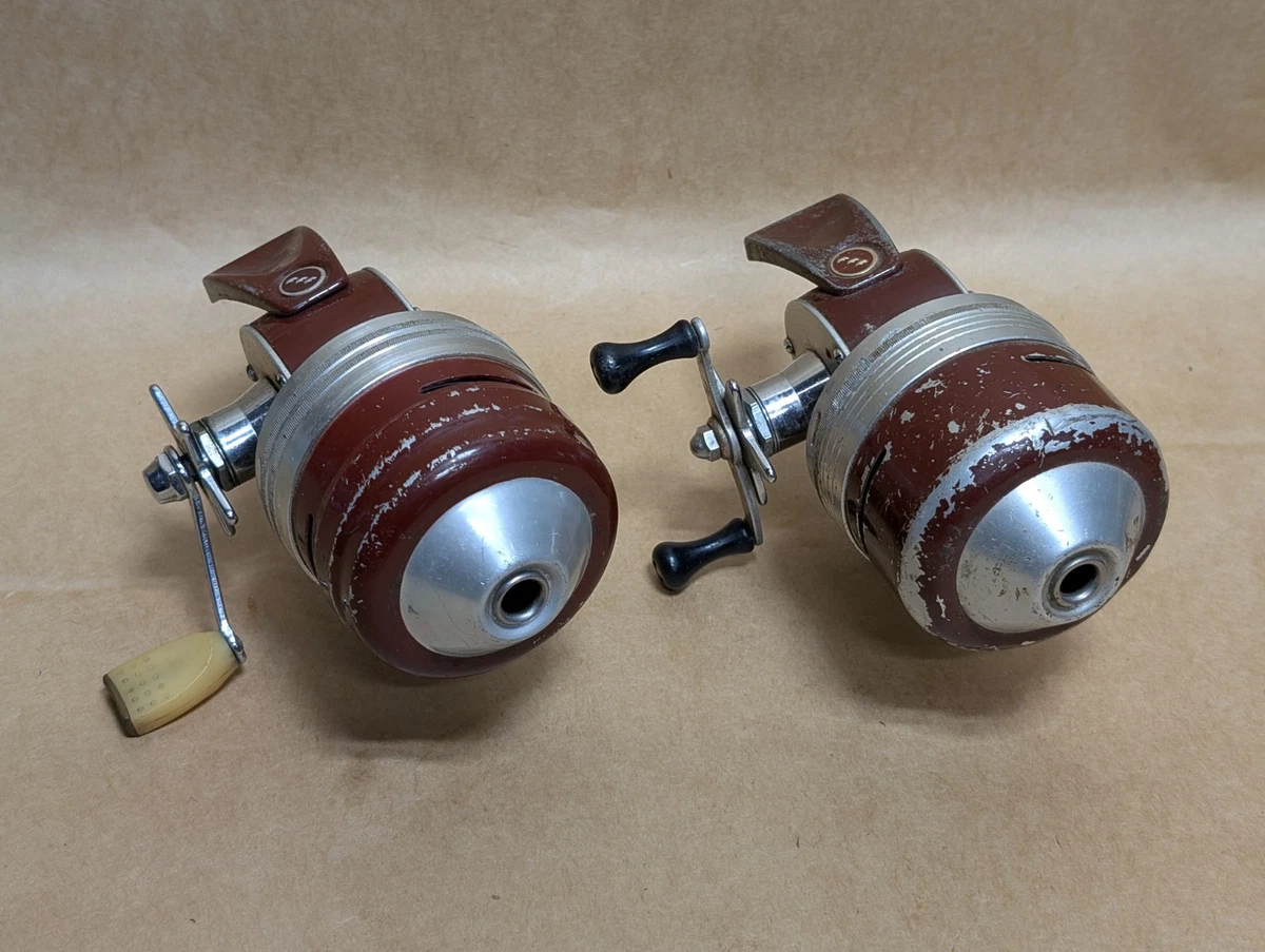 Ted Williams Fishing In Vintage Casting Fishing Reels | eBay Ted Williams Fishing In Vintage Casting Fishing Reels | eBay