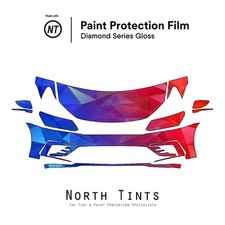 Volkswagen Passat R-line 16-2019 Precut Paint Protection Film Clear Bra Ppf Volkswagen Passat R-line 16-2019 Precut Paint Protection Film Clear Bra Ppf