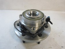 Front Wheel Hub Bearing Assembly Pt515093 515093